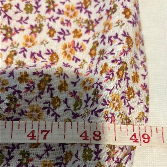 Black Tape White Maxi Dress - Picture 6 of 7